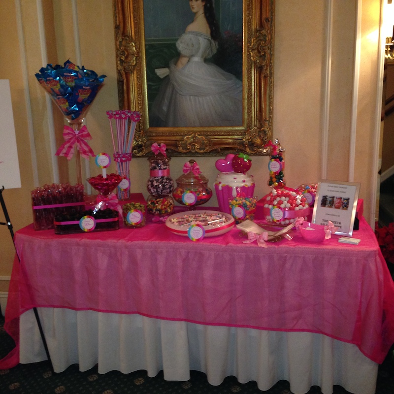 candytable