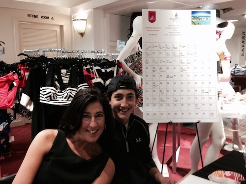 2015-03-25 – David and me Lord & Taylor