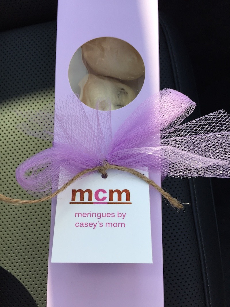 2017-03-21 – Meringues by Casey’s Mom
