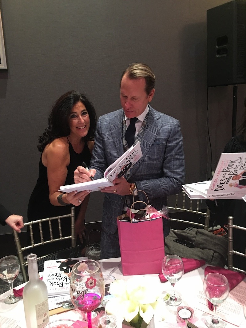2017-12-08 – 12.2017_Carson and Me Signing