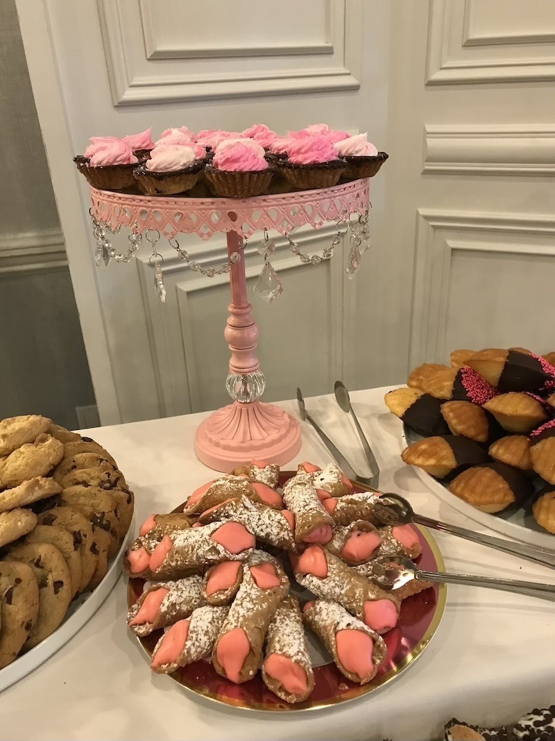 2018-05-02 – glen head food