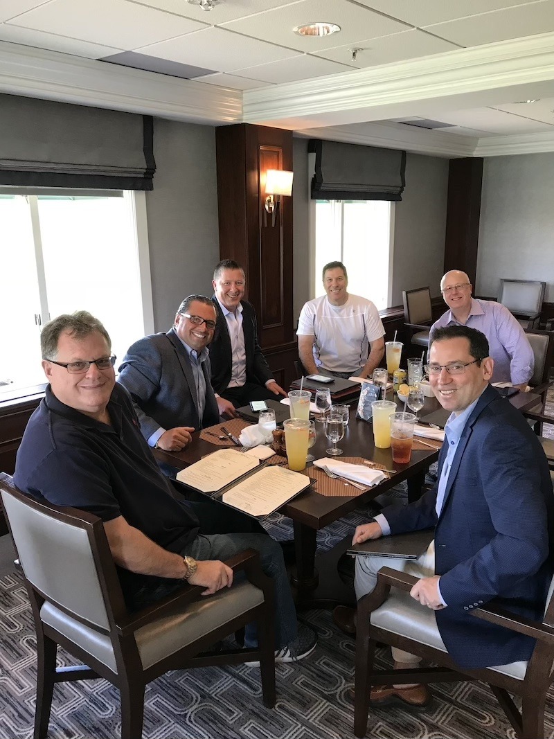 2018-05-02 – the men at the event