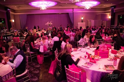 2018-12-11 – ballroom filled