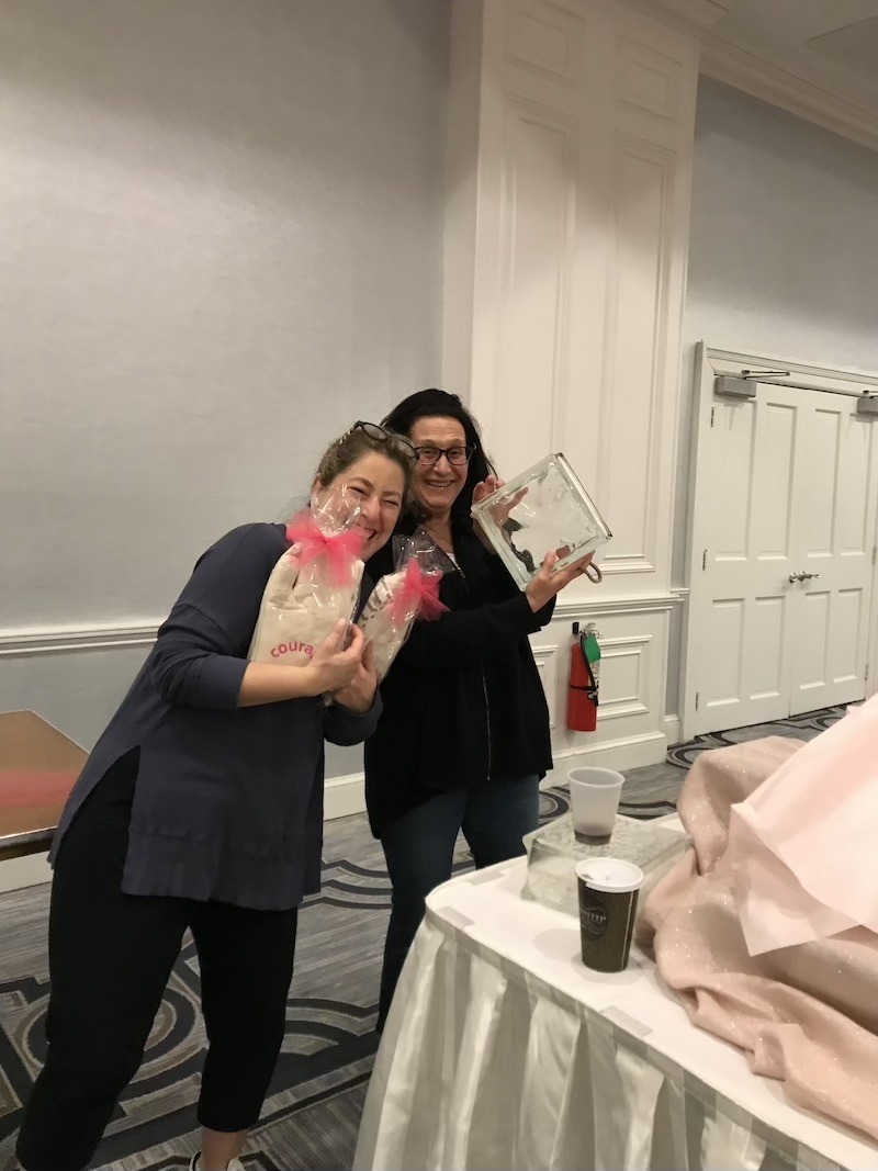 2019-05-06 – 5.2019_Beth and Michelle