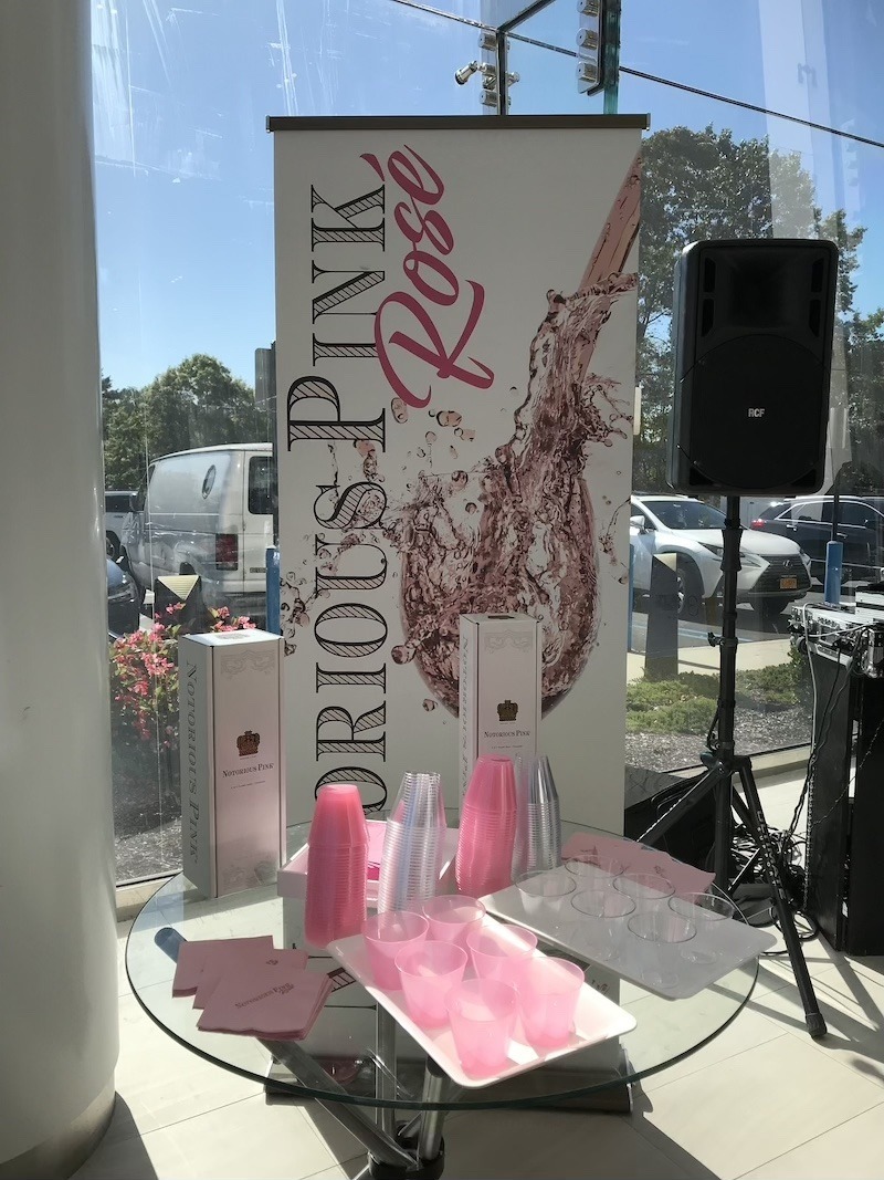 2019-10-05 – Notorious Pink