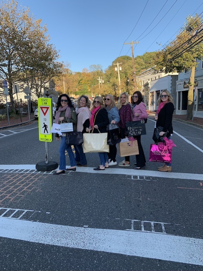 2019-10-23 – 10.23.2019_A Day of Courage Shoppers
