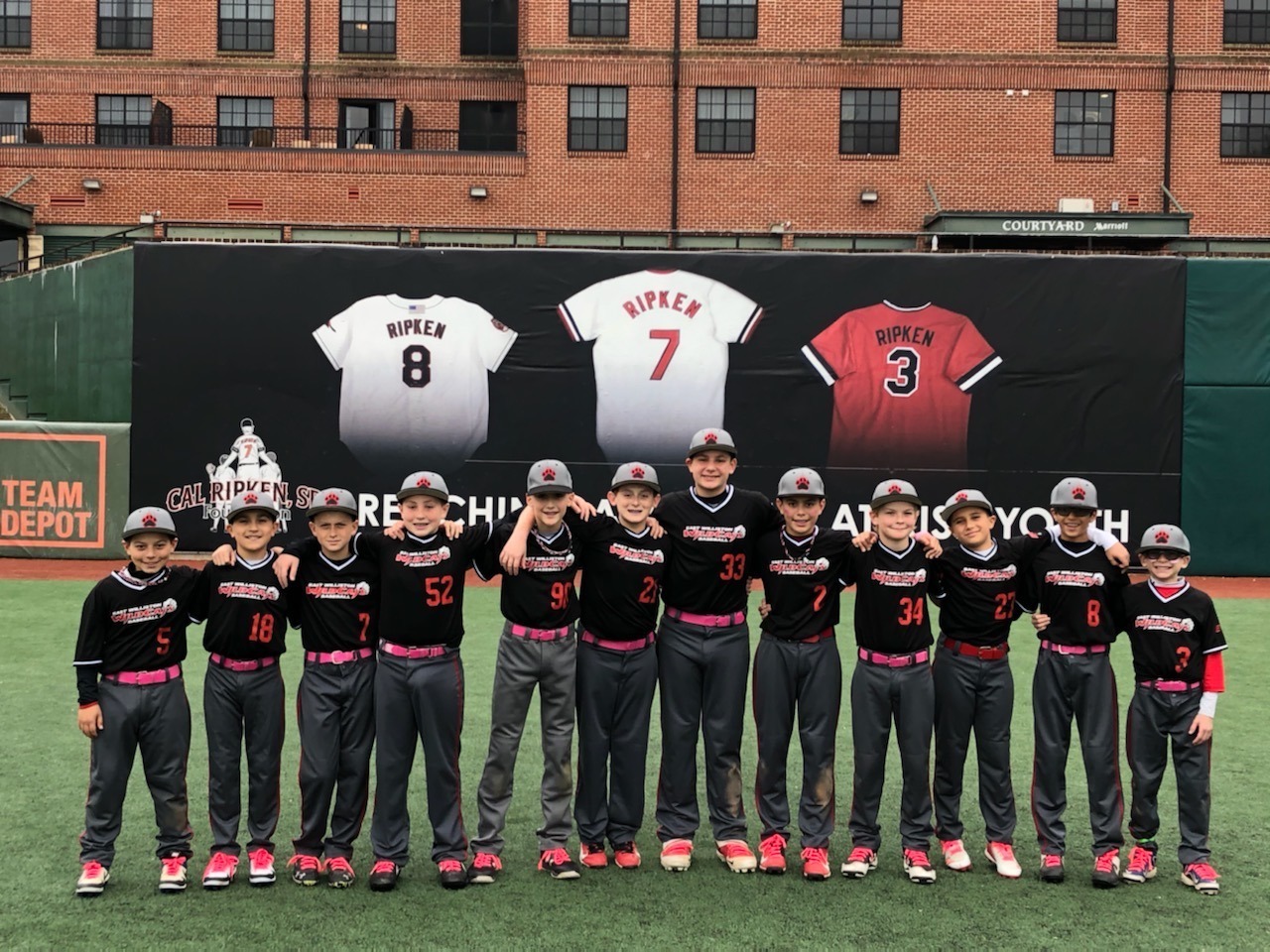 2019-10-26 – Kids in pink