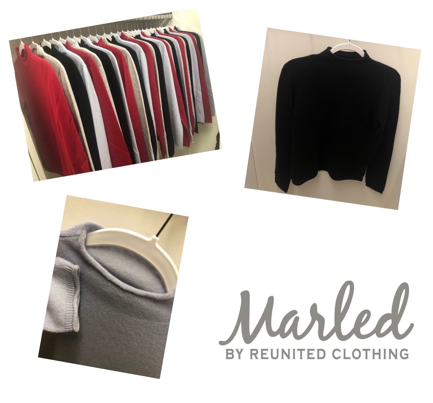 2020-09-29 – Marled Sweaters