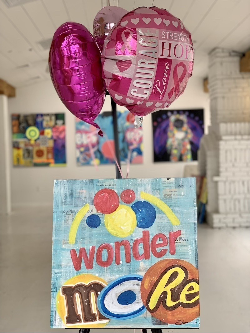 2021-10-25 – Gallery Art