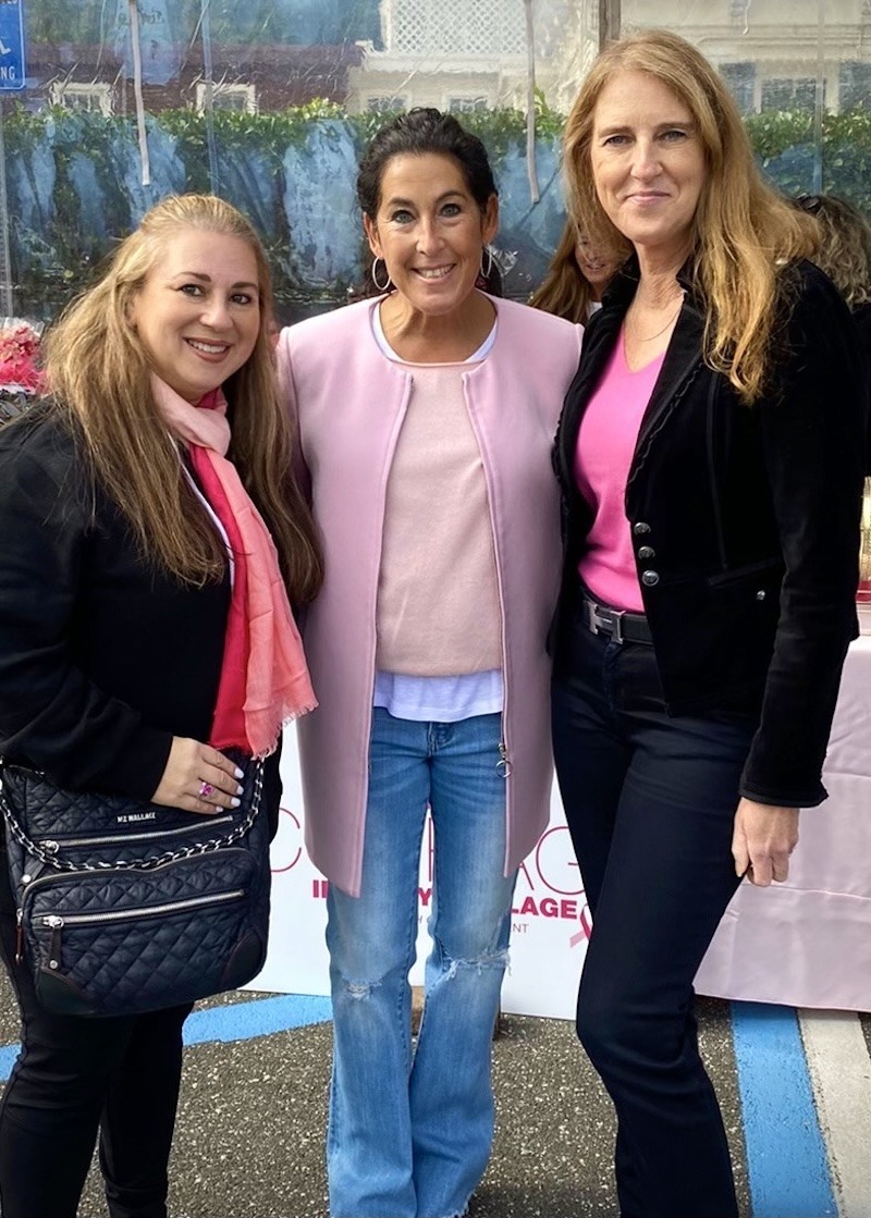 2021-10-29 – Diane and Donna