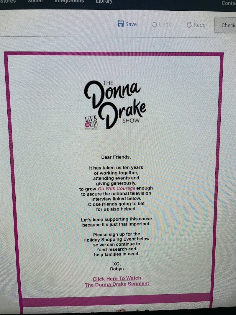 2021-11-11 – donna drake