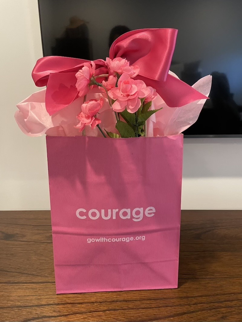 2022-12-20 – memorial gift
