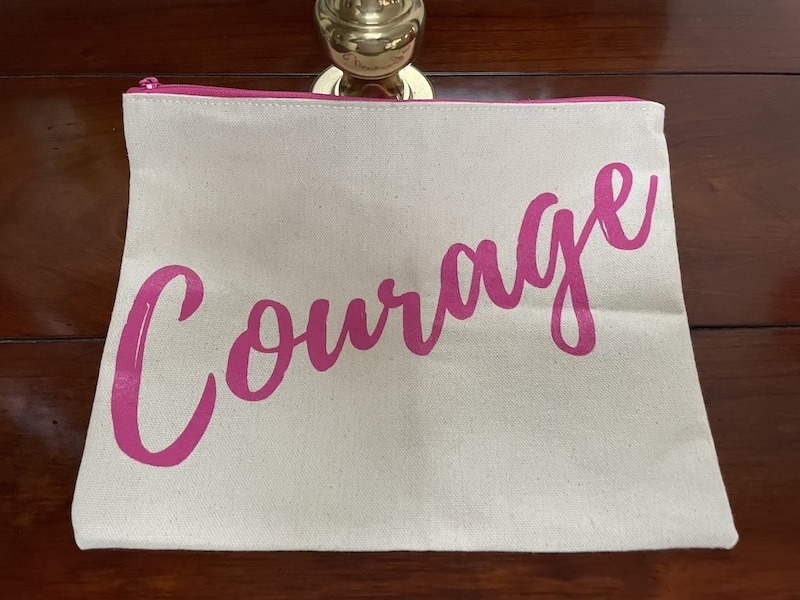 2023-03-25 – courage
