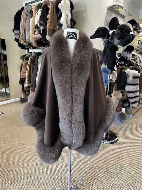 2023-05-02 – Tsontos Brown Wrap