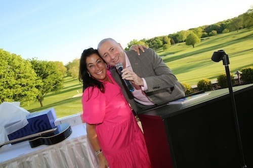 2023-05-08 – Auctioneer and me
