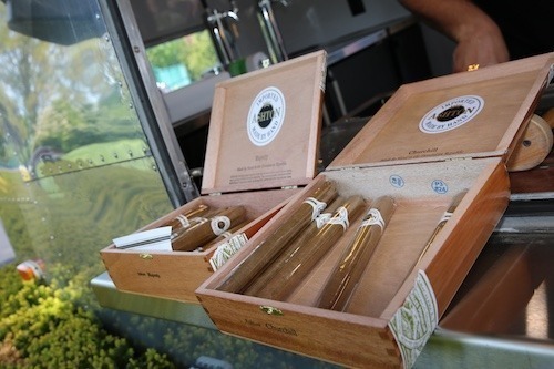 2023-05-08 – Cigars