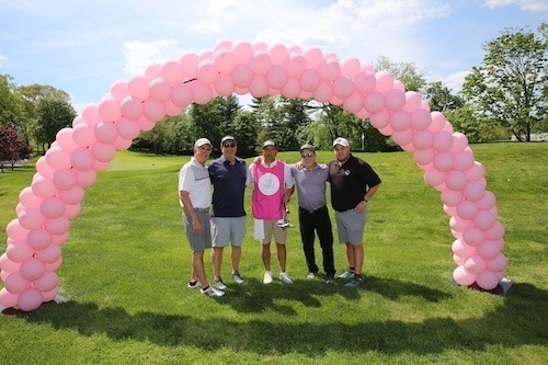 2023-05-08 – Gary and balloon arch