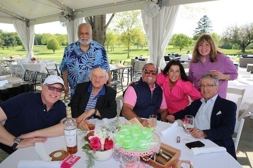 2023-05-08 – Howard’s peeps