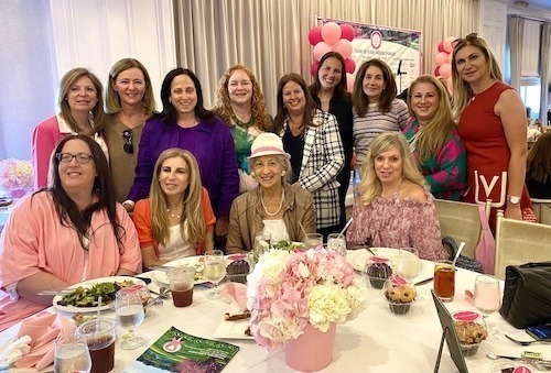 2023-05-09 – Donna’s Table