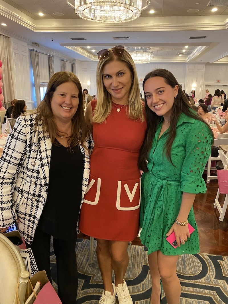 2023_05_09_Ladies Luncheon_Maria red dress
