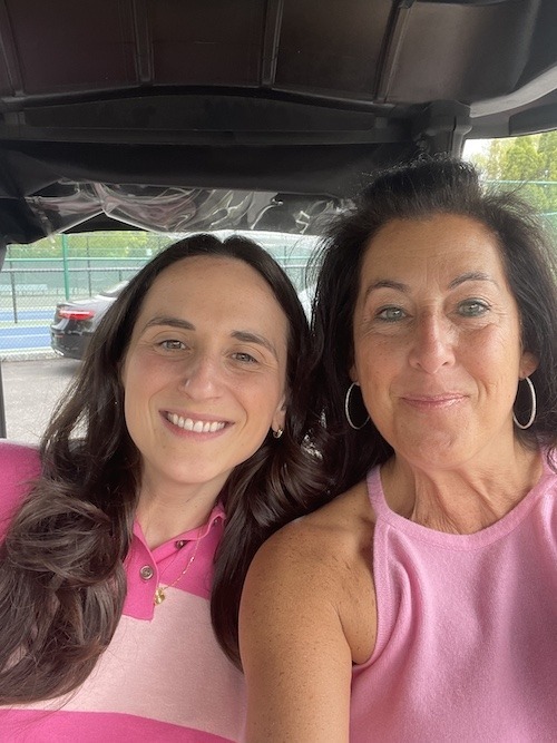 2024-05-06 – rachel and me