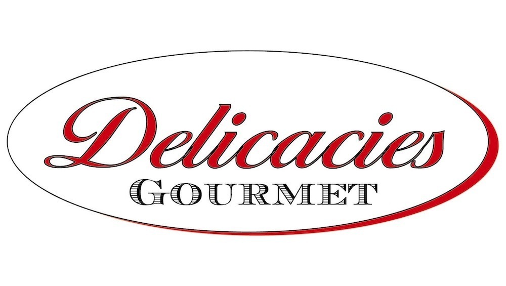 Delicacies Approved Logo