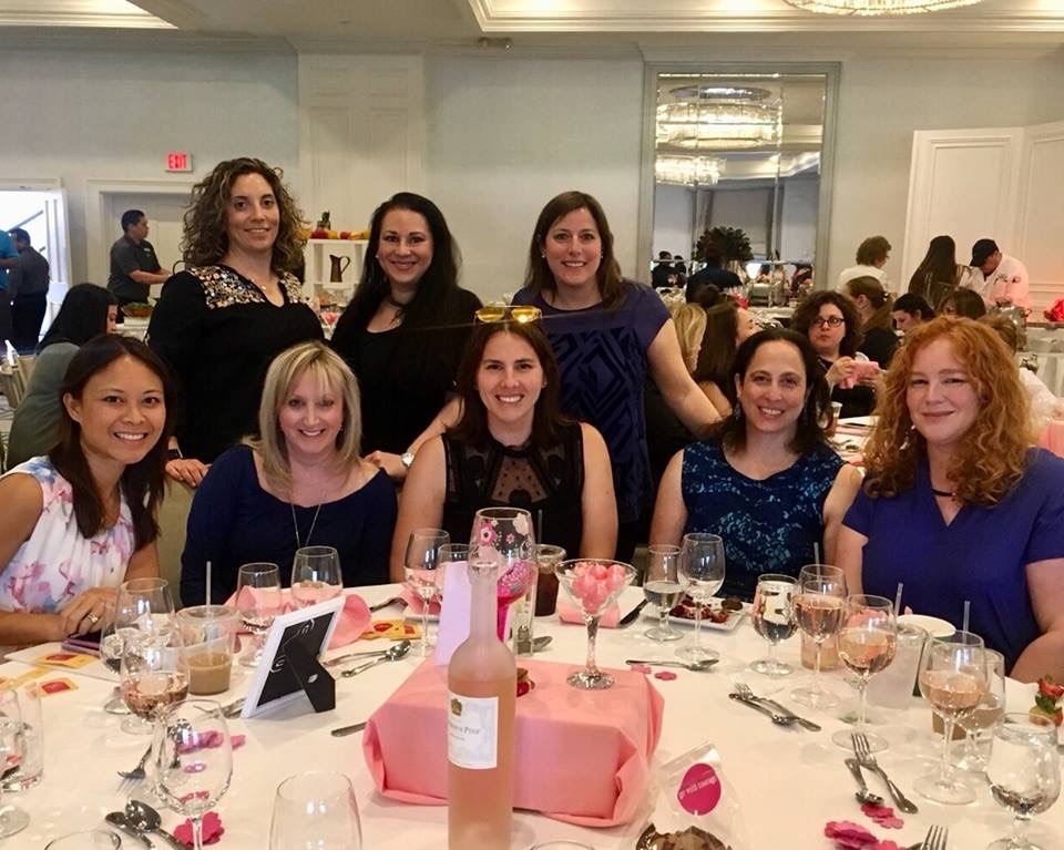 donna’s table